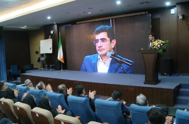 گردهمایی سالانه شرکت