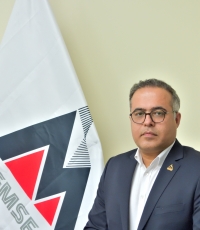 وحید جلالی